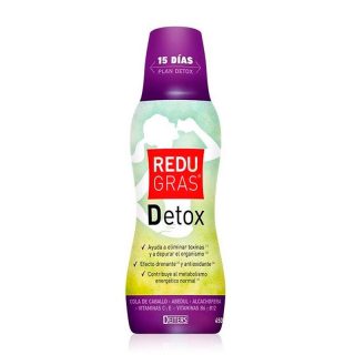 Deiters Redugras Detox 450ml