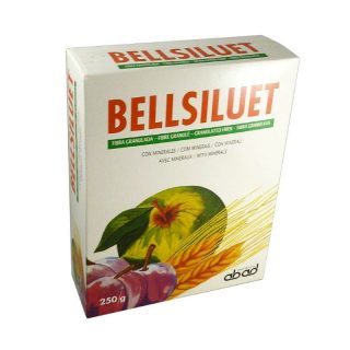 Abad Bellsiluet Fibra Granulada 250 Gramos
