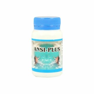 Treman Ansiplus 60 Cápsulas