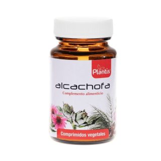 Plantis Alcachofa 50comp Maese 50 Comprimidos