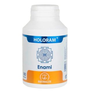 Equisalud Holoram Enami 180 Cápsulas