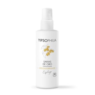Yipsophilia Savias de Oro Espliego 100ml
