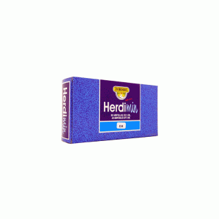 Herdibel Herdimin CIR 30 Viales