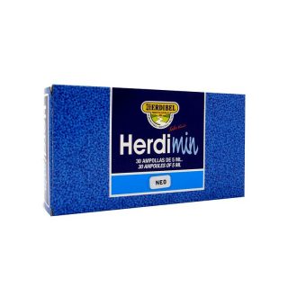 Herdibel Herdimin NEO 30 Viales
