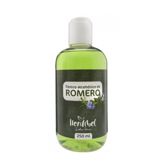 Herdibel Alcohol de Romero 250ml