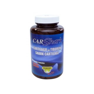 Herdibel Carshark 740mg 150 Cápsulas