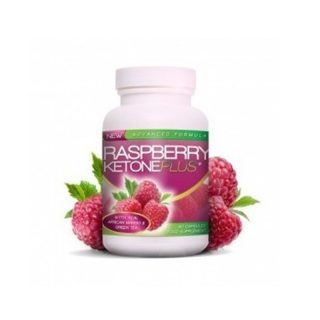 Herdibel Cetona Frambuesa 250mg 60 Cápsulas