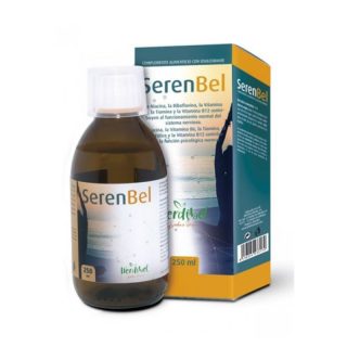 Herdibel Serenbel Jarabe 250ml