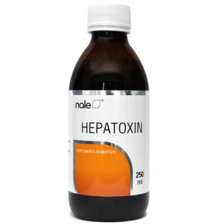 Nale Hepatoxin Jarabe 250ml