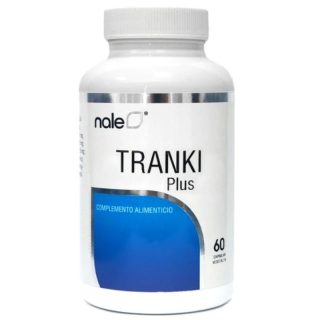 Nale Trankiplus 60 Cápsulas