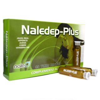 Nale dep-Plus 20 Amp