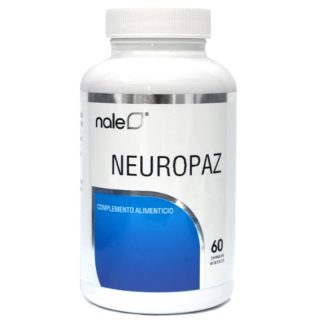 Nale Neuropaz 60 Cap`