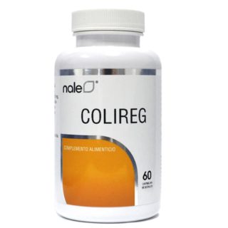 Nale Colireg 60 Cápsulas