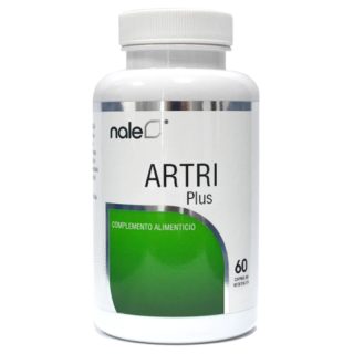 Nale Artri Plus 60 Cápsulas