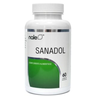 Nale Sanadol 60 Cápsulas