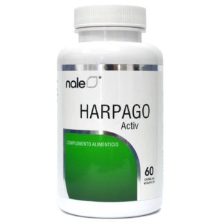 Nale Harpago Activ 60 Cápsulas