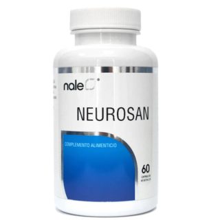 Nale Neurosan 60 Cápsulas