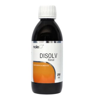Nale Disolv-Renal 250ml
