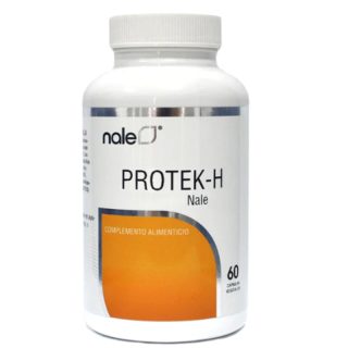 Nale Protek-H 60 Cápsulas