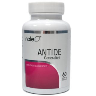 Nale Antidegenerative 60 Cápsulas