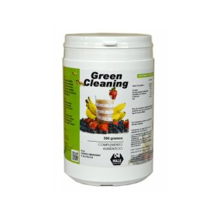 Nale Green Cleaning Polvo 500 Gramos