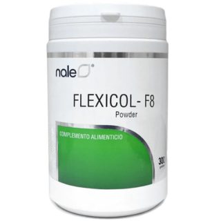 Nale Flexicol F8 Powder 300 Gramos
