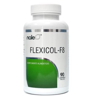 Nale Flexicol-F8 90 Comprimidos