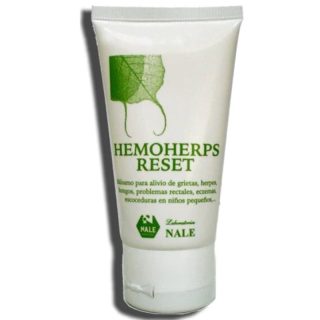 Nale Hemoherps Reset 50ml