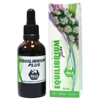 Nale Equilibrium Plus 50ml