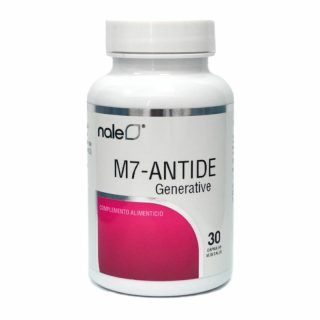 Nale M-7 Antide Generative 30 Cápsulas