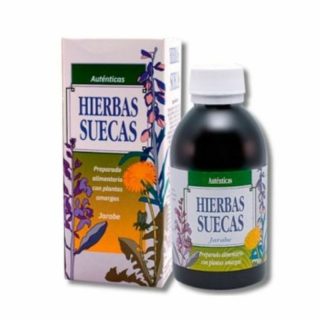 Espadiet Biter Sueco Elixir Eco 200ml