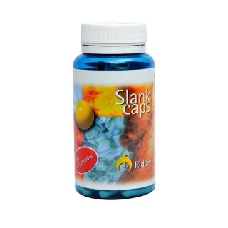 Ridder Slank 90 Cápsulas