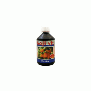 Mont-star Goji Vit 500ml