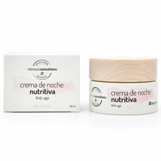 Herbora Crema de Noche Nutritiva Antiage 50ml