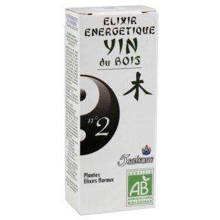 Nature’s Plus Elixir 2 Yin Higado Diente de Leon 50ml