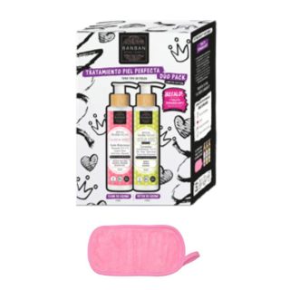 Banban Pack Piel Perfecta Ed. Lim. + Regalo Toallita Desmaquillante