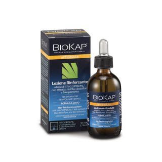 Biokap Locion Reforzante Anticaida 50 ml