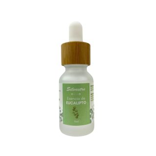 Esencia De Eucalipto 15 ml