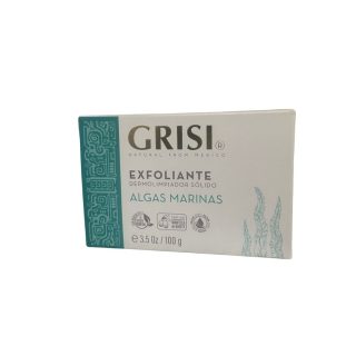 Grisi Exfoliante Algas Marinas 100 Gramos