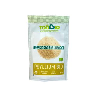 Toobio Psyllium BIO 200 g