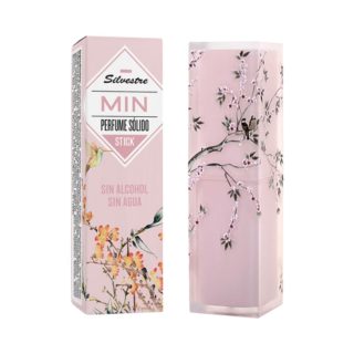 Silvestre Perfume Solido Min 4 g