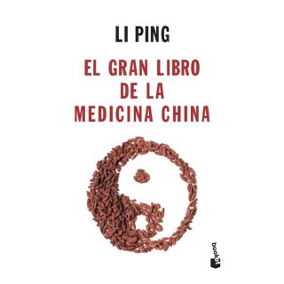 El Gran Libro De La Medicina China – Li Ping (booket)