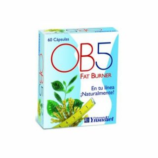 Ynsadiet OB5 60 Cápsulas