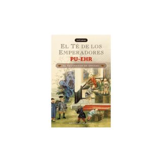 Madalbal Libro El Te de Los Emperadores