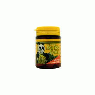 Integralia Panda Real 40 Comprimidos