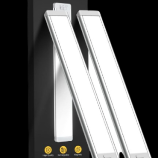 Luces para debajo del gabinete