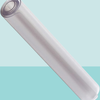 Tapete protector de escritorio transparente