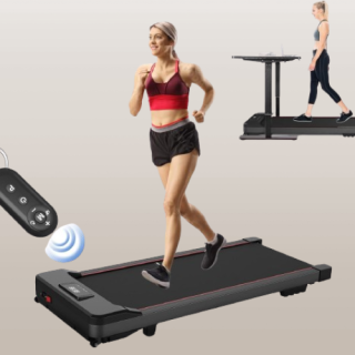 Cinta de correr para el hogar y la Oficina portátil