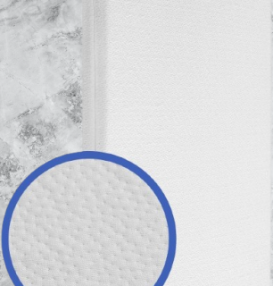 Colchon mini para cuna 2 etapas