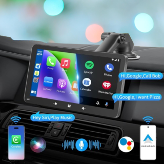 Estereo inalambrico portatil